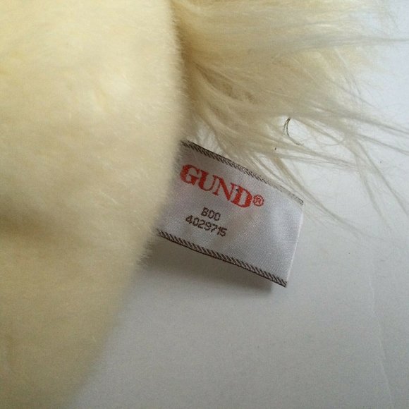 Gund Boo World's Cutest Dog 9-In Plush Pomeranian - Picture 6 of 7